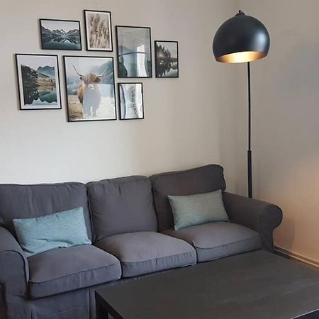 Audun-Le-Tiche - Appartements 3 Chambres Экстерьер фото