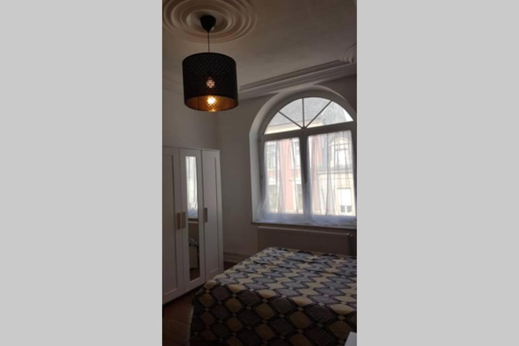 Audun-Le-Tiche - Appartements 3 Chambres Экстерьер фото