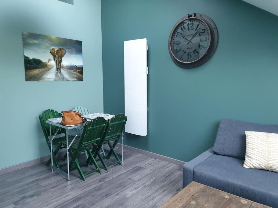 Audun-Le-Tiche - Appartements 3 Chambres Экстерьер фото