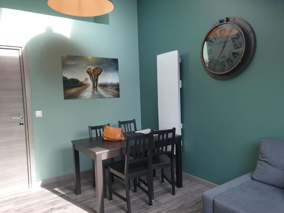Audun-Le-Tiche - Appartements 3 Chambres Экстерьер фото